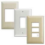 Touch Plate Switches, Low Voltage Light Switch Plates, Lighting Parts