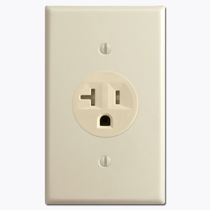 Understanding Electrical Light Switches, Rockers and Outlet Devices